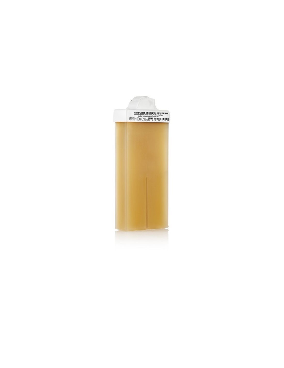 vosak-za-depilaciju-u-patroni-technical-100-ml-med-mali Vosak za depilaciju nadusnica 100 ml - Med - Slika 1
