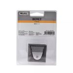 Nož za mašinicu Wahl Beret – Set - Slika 4