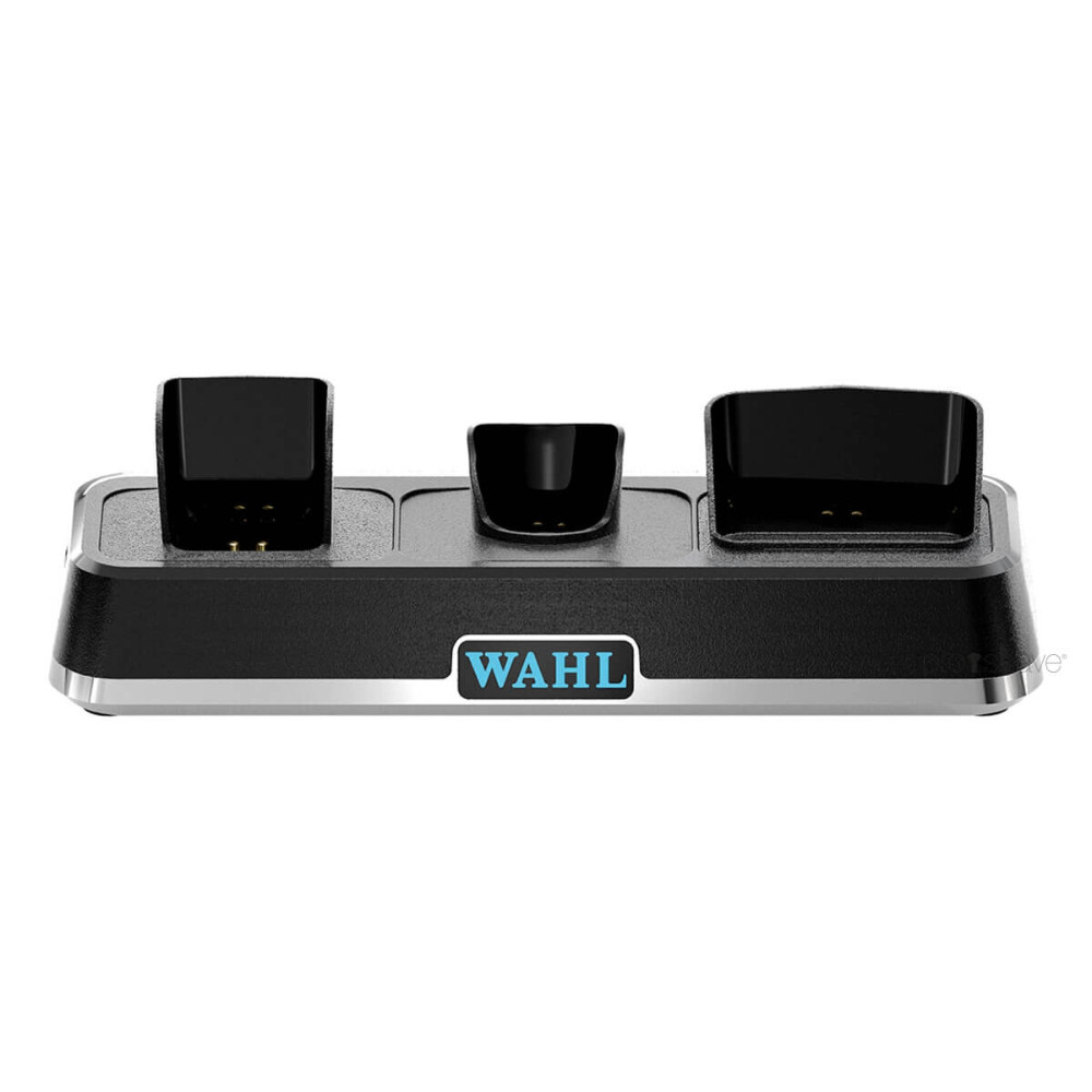 3023997-1-1 Stalak za punjenje mašinica Wahl – Power Station - Slika 1
