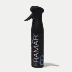 Pumpica za vodu Framar 250 ml Myst Assist – Crna