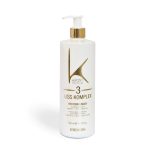 Maska za obnovu kose Young Keratin Liss Komplex 3 – 500 ml