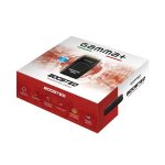 Aparat za brijanje i izbrijavanje Gammapiu – Boosted - Slika 4