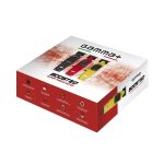 Aparat za šišanje Gammapiu Trimer – Boosted - Slika 2