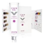 Boja za kosu Young Y-plex 100 ml