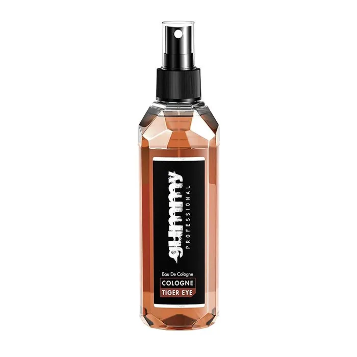 FO1272 (1) Kolonjska voda Gummy 400 ml – Tiger Eye - Slika 1