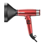 Sušilo za kosu Gama IQ Lite 1500 W – Crveni - Slika 4