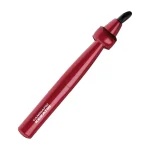 Pegla za kosu Gammapiu Keratin – Cherry Red - Slika 2