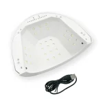 Lampa za nokte UV Led Sina 48 W – Sun 1 - Slika 4