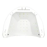 Lampa za nokte UV Led Sina 48 W – Sun 1 - Slika 3