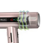 Sušilo za kosu Wahl Vanquish Digital 1600 W – Rose Gold - Slika 2