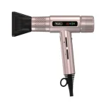 Sušilo za kosu Wahl Vanquish Digital 1600 W – Rose Gold - Slika 5