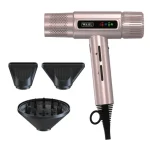 Sušilo za kosu Wahl Vanquish Digital 1600 W – Rose Gold - Slika 4