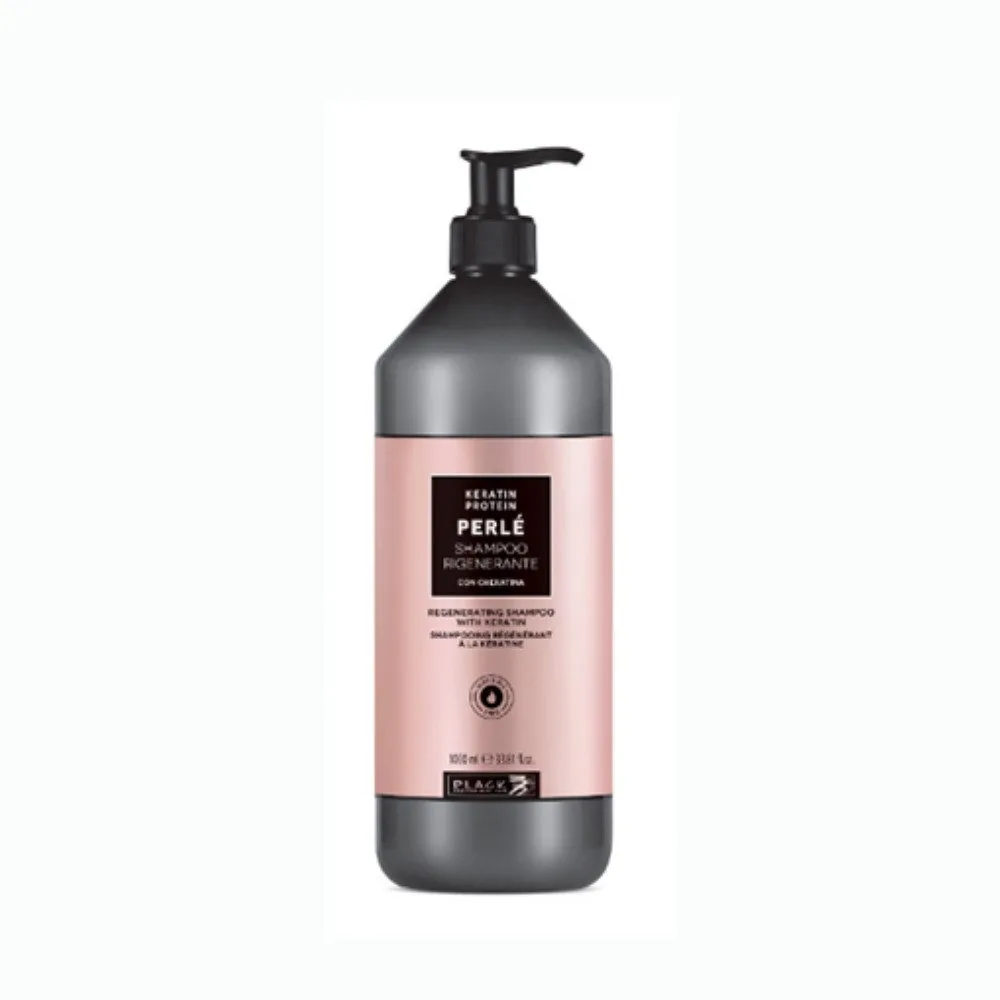 BLK250043 Šampon za kosu Black Perle – 1000 ml - Slika 1