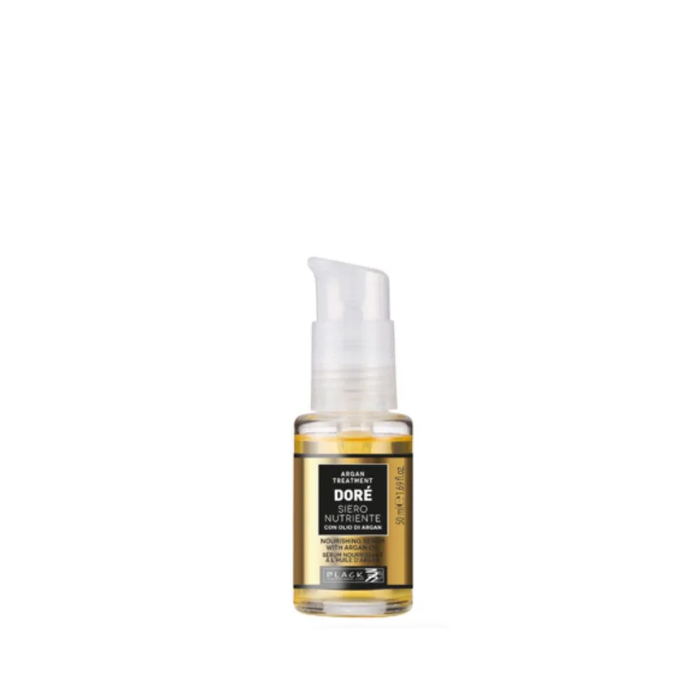 BLK403012-1 Tekući kristali za obnovu kose Black Dore – 50 ml - Slika 1