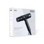 Sušilo za kosu Wahl Vanquish Digital 1600 W – Crni - Slika 4