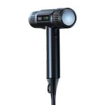 Sušilo za kosu Wahl Vanquish Digital 1600 W – Crni - Slika 3