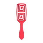 Četka za raščešljavanje mirisna Color Us – Strawberry
