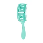 Četka za raščešljavanje mirisna Color Us – Coconut - Slika 2