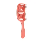Četka za raščešljavanje mirisna Color Us – Peach - Slika 2