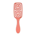 Četka za raščešljavanje mirisna Color Us – Peach