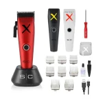 Mašinica za šišanje Gammapiu – SC Instinct X - Slika 5