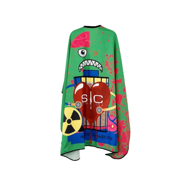 GP21367-600x600-optimized Ogrtač za šišanje Gammapiu SC Radioactive Green – Zakačka - Slika 1