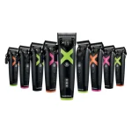 Mašinica za šišanje Gammapiu – XCell - Slika 5