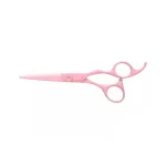 Škare za šišanje Olivia Garden Silkcut Set – Share The Pink 2025 - Slika 2
