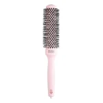 Četka za feniranje Olivia Garden Expert Blowout Wavy – Speed Pastel Pink 35