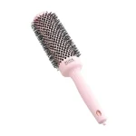 Četka za feniranje Olivia Garden Expert Blowout Wavy – Speed Pastel Pink 45 - Slika 3