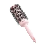 Četka za feniranje Olivia Garden Expert Blowout Wavy – Speed Pastel Pink 55 - Slika 3