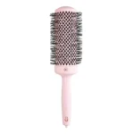 Četka za feniranje Olivia Garden Expert Blowout Wavy – Speed Pastel Pink 55