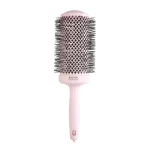 Četka za feniranje Olivia Garden Expert Blowout Wavy – Speed Pastel Pink 65