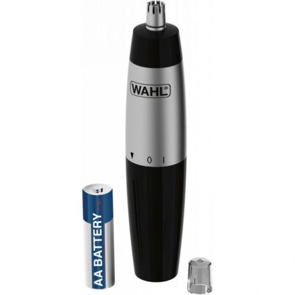 71106-1-600x600 (1) Trimer za šišanje nosnih i ušnih dlačica Wahl Home – Nasal Trimmer - Slika 1