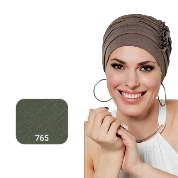 GMTURLOR765-600x600 Turban Mayer Hair Loreen Bam – 765 - Slika 1