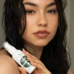 Serum za obnovu kose Kallos Ružmarin – 50 ml - Slika 2