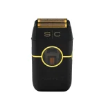 Aparat za brijanje i izbrijavanje Gammapiu Crni – SC Instinct - Slika 2