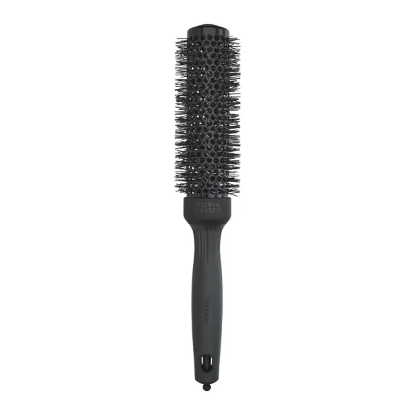 35-1-1-600x600 Četka za feniranje Olivia Garden Expert Blowout Wavy – Speed Black XL 35 - Slika 1