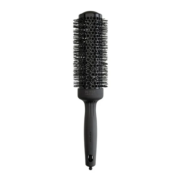 45-1-1-600x600 Četka za feniranje Olivia Garden Expert Blowout Wavy – Speed Black XL 45 - Slika 1