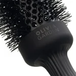 Četka za feniranje Olivia Garden Expert Blowout Wavy – Speed Black XL 55 - Slika 2