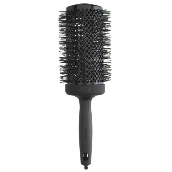 65-1-600x600 Četka za feniranje Olivia Garden Expert Blowout Wavy – Speed Black XL 65 - Slika 1