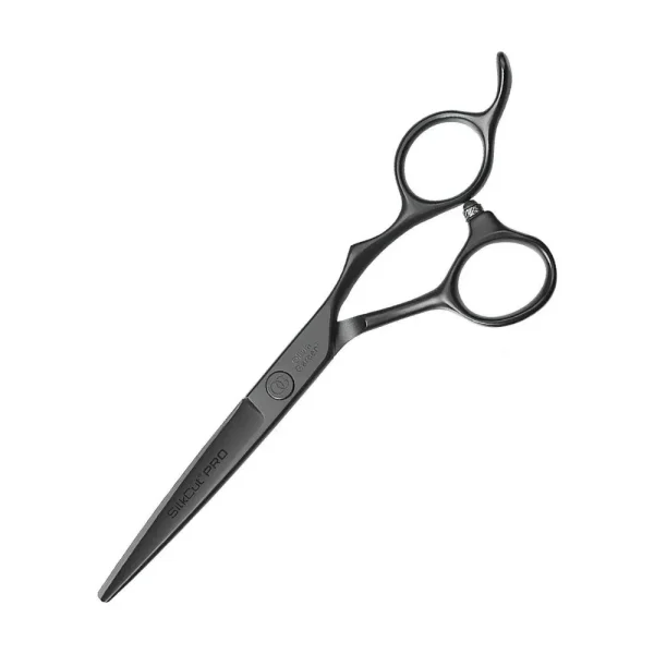 OGMBR57BOX-1-600x600 Makaze za šišanje Olivia Garden Silkcut Pro Matt Black – 5,75” - Slika 1