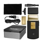 Aparat za brijanje i izbrijavanje Wahl – Travel Shaver Gold