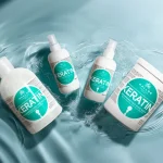 Sprej za obnovu kose Kallos Leave In Keratin 14 u 1 – 200 ml - Slika 3