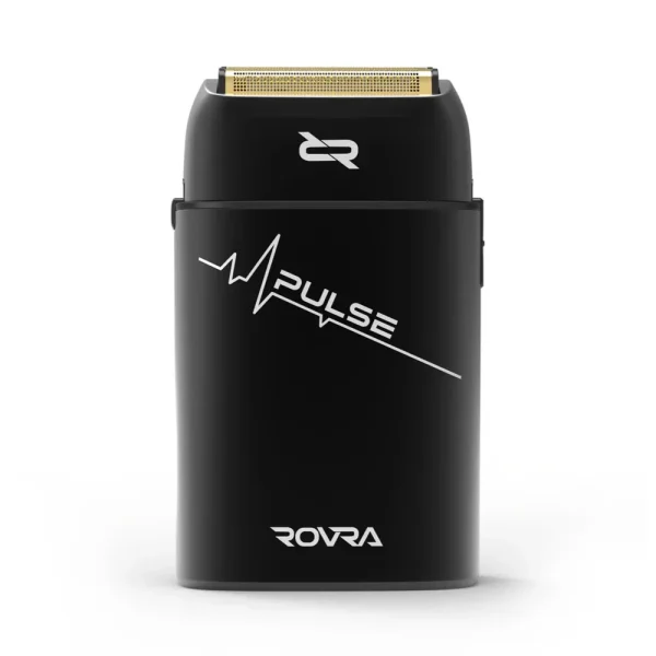 RV2645-600x600 Aparat za brijanje i izbrijavanje Rovra Triple Blade – Pulse - Slika 1
