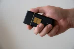Aparat za brijanje i izbrijavanje Wahl – Travel Shaver Gold - Slika 3