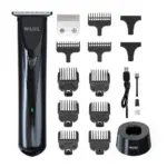 Mašinica za šišanje Wahl Trimer Bežični – Chromini Duo - Slika 4