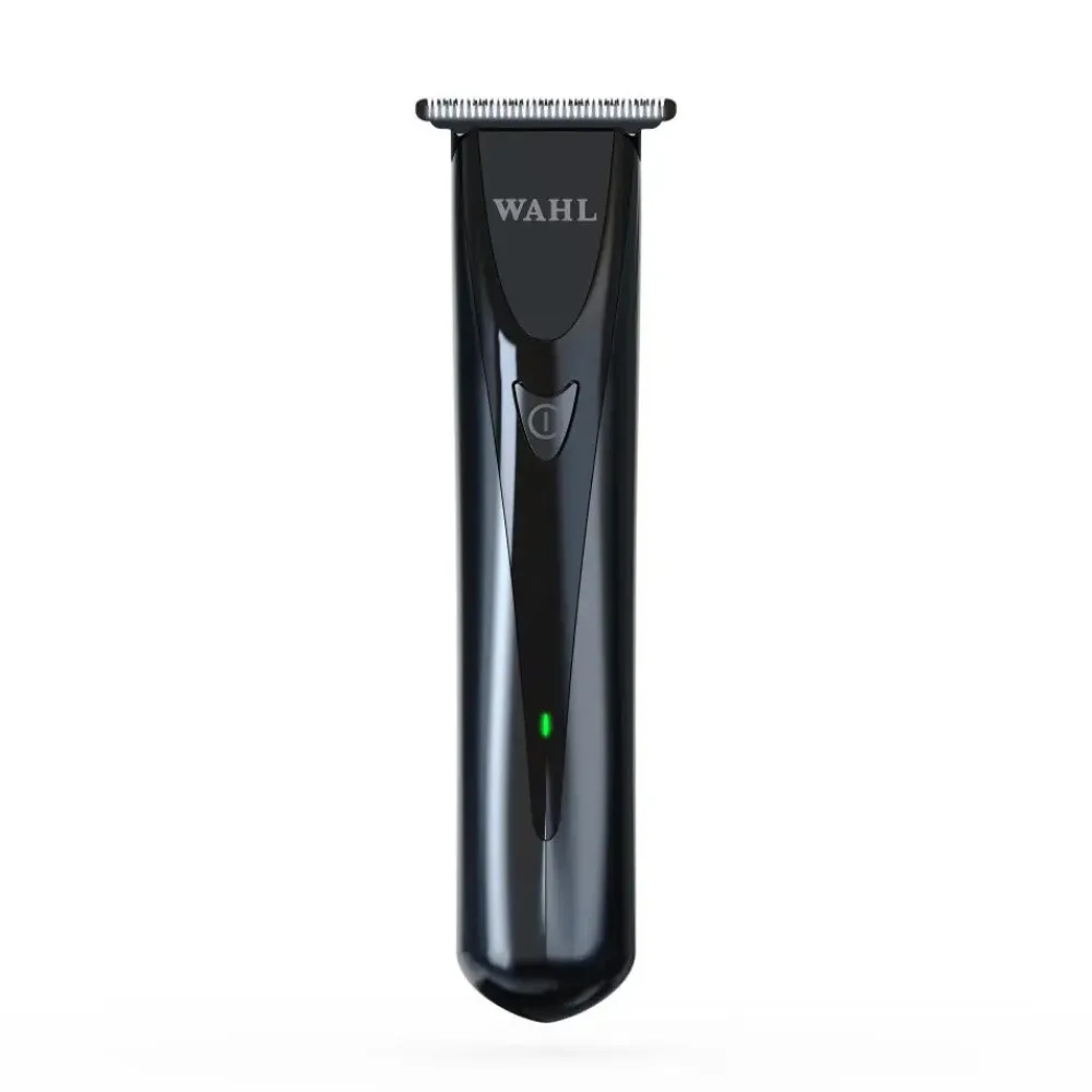 3029222 Mašinica za šišanje Wahl Trimer Bežični – Chromini Duo - Slika 1