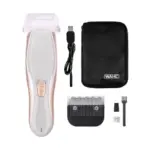 Mašinica za šišanje Wahl Lady – Shave & Smooth - Slika 5