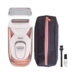 Aparat za brijanje i izbrijavanje Wahl Lady – Shaver - Slika 4